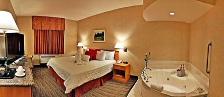 Humphry Inn & Suites