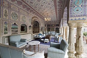 Samode Palace