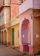 Samode Palace