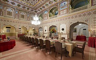 Samode Palace