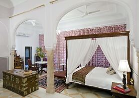 Samode Palace