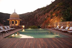 Samode Palace