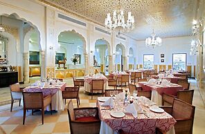 Samode Palace