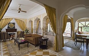 Samode Palace