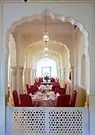 Samode Palace