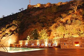 Samode Palace