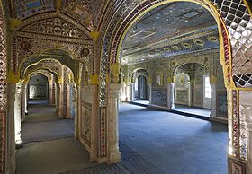 Samode Palace