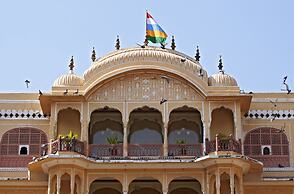 Samode Palace