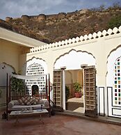 Samode Palace