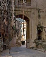 Samode Palace