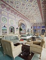 Samode Palace