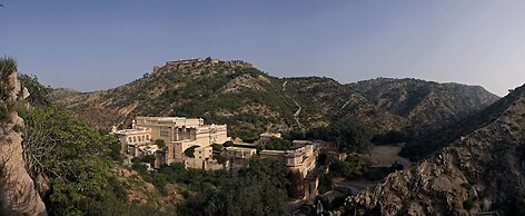 Samode Palace