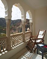 Samode Palace