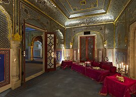 Samode Palace
