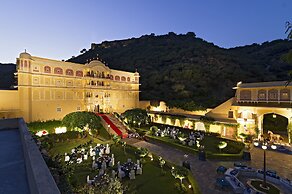 Samode Palace