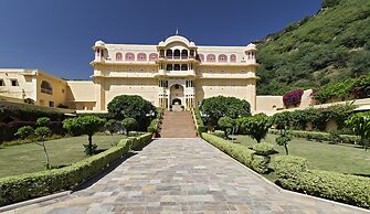 Samode Palace