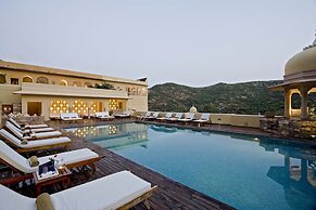Samode Palace