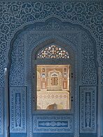 Samode Palace