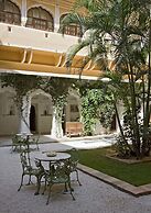 Samode Palace