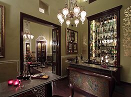 Samode Haveli