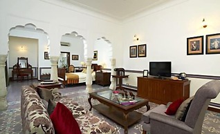 Samode Haveli
