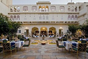 Samode Haveli