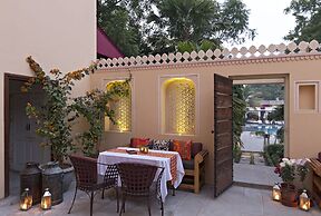 Samode Haveli