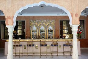 Samode Haveli