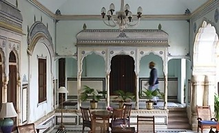 Samode Haveli