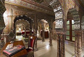 Samode Haveli