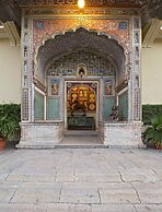 Samode Haveli