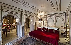 Samode Haveli