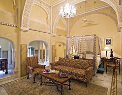 Samode Haveli