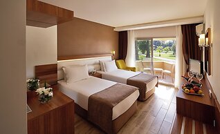 Richmond Ephesus Resort - All Inclusive