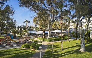 Richmond Ephesus Resort - All Inclusive