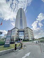 Ramada Plaza Pudong