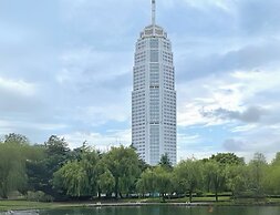 Ramada Plaza Pudong