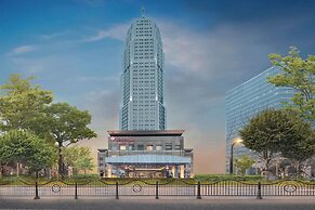 Ramada Plaza Pudong