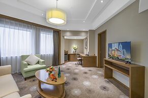Ramada Plaza Pudong