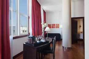 NH City Buenos Aires