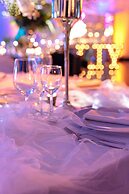 NH City Buenos Aires