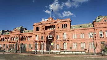 NH City Buenos Aires