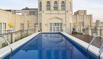 NH City Buenos Aires