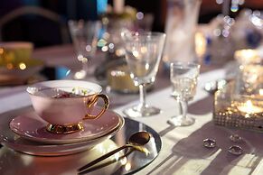 NH City Buenos Aires