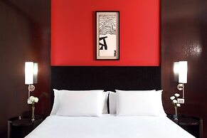 NH City Buenos Aires