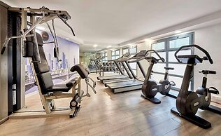 NH City Buenos Aires