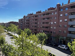 Hotel Logroño Parque