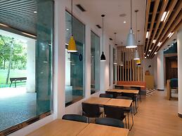 Holiday Inn Express Logrono Rioja by IHG
