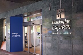 Holiday Inn Express Logrono Rioja by IHG
