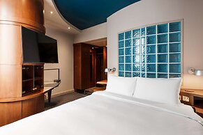 Radisson Blu Hotel, Leeds City Centre